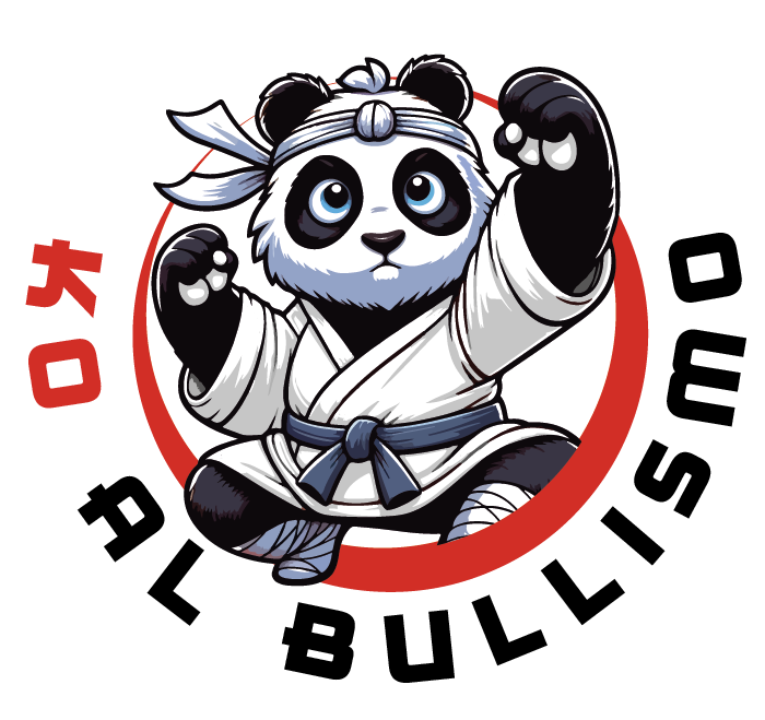 Logo KO al bullismo